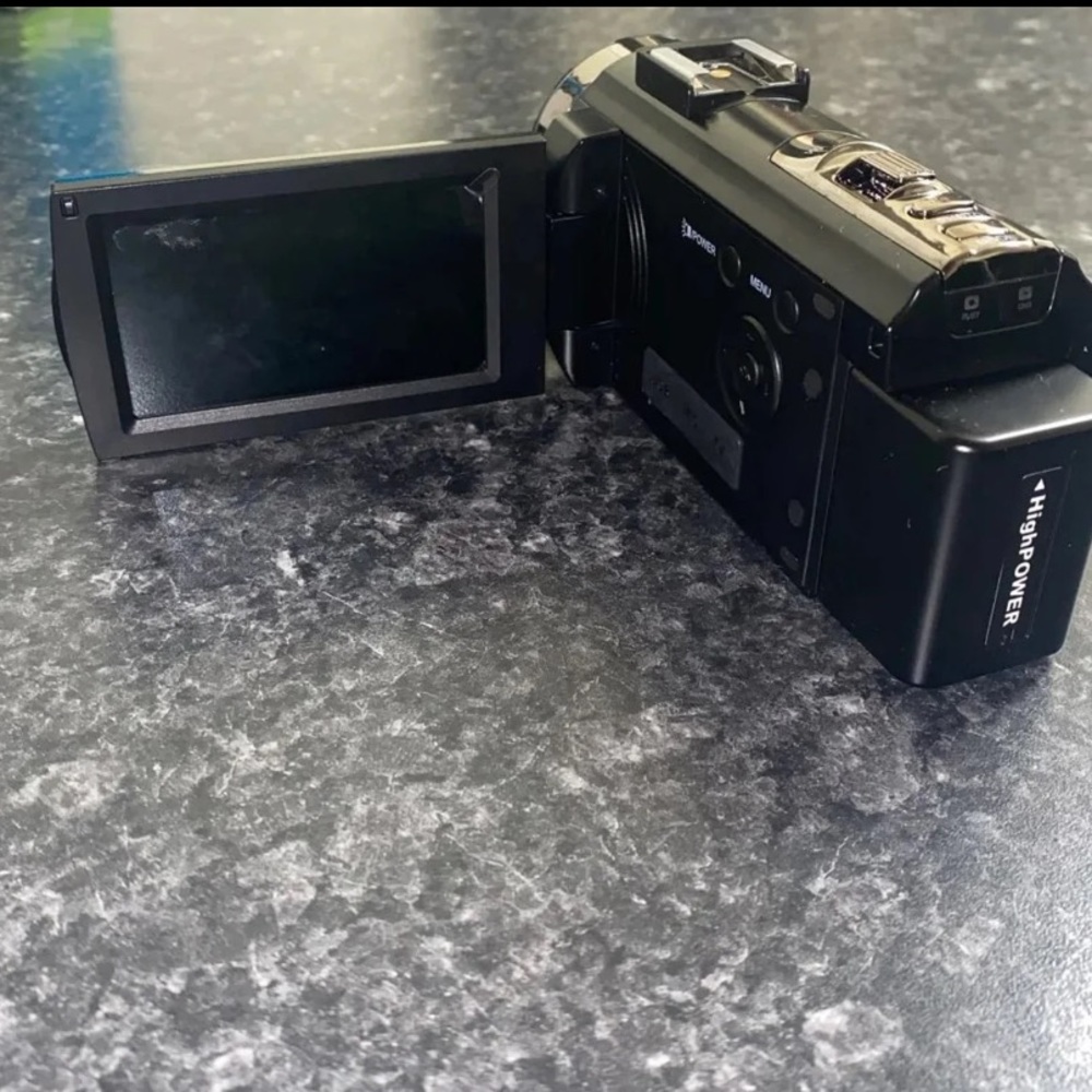 Camera - Picture 2 of 4